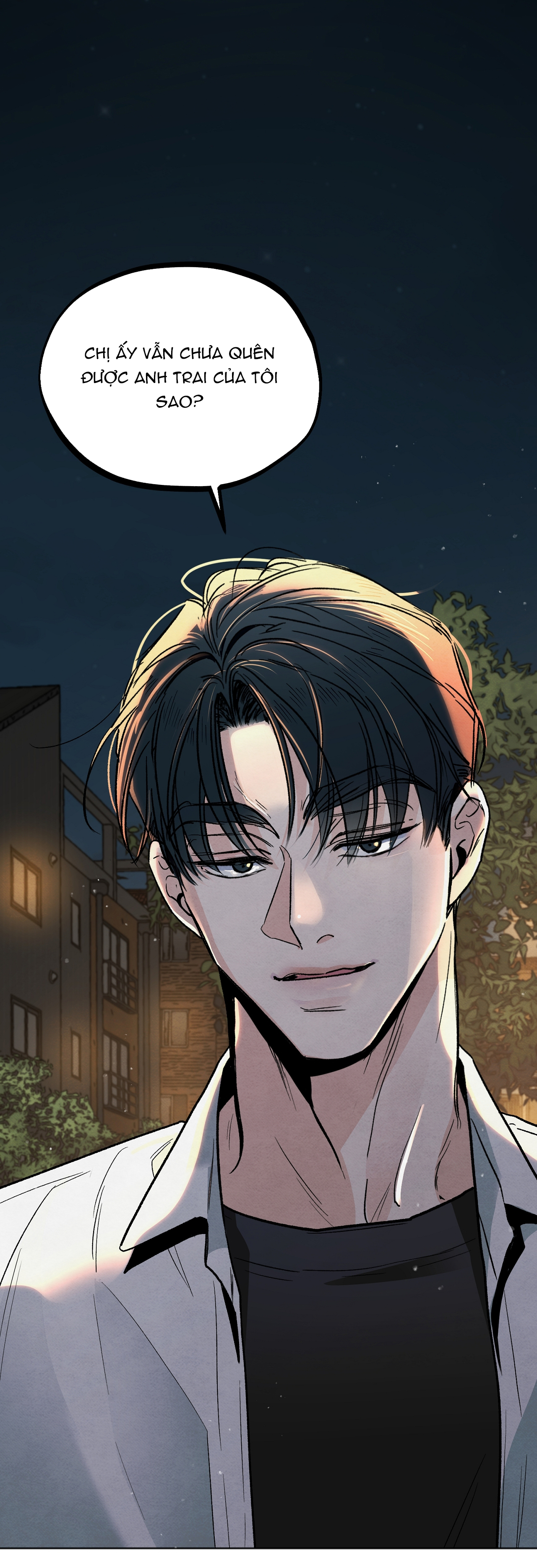 hoàn cảnh của rác rưởi chapter 4.2 43