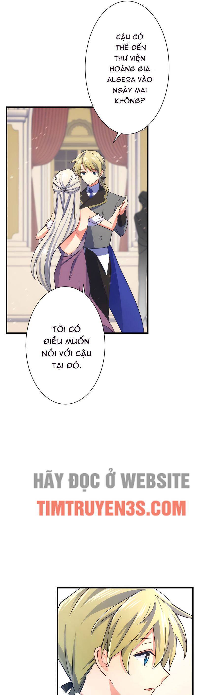 âm dương sư mạnh nhất chuyển sinh chapter 34 4