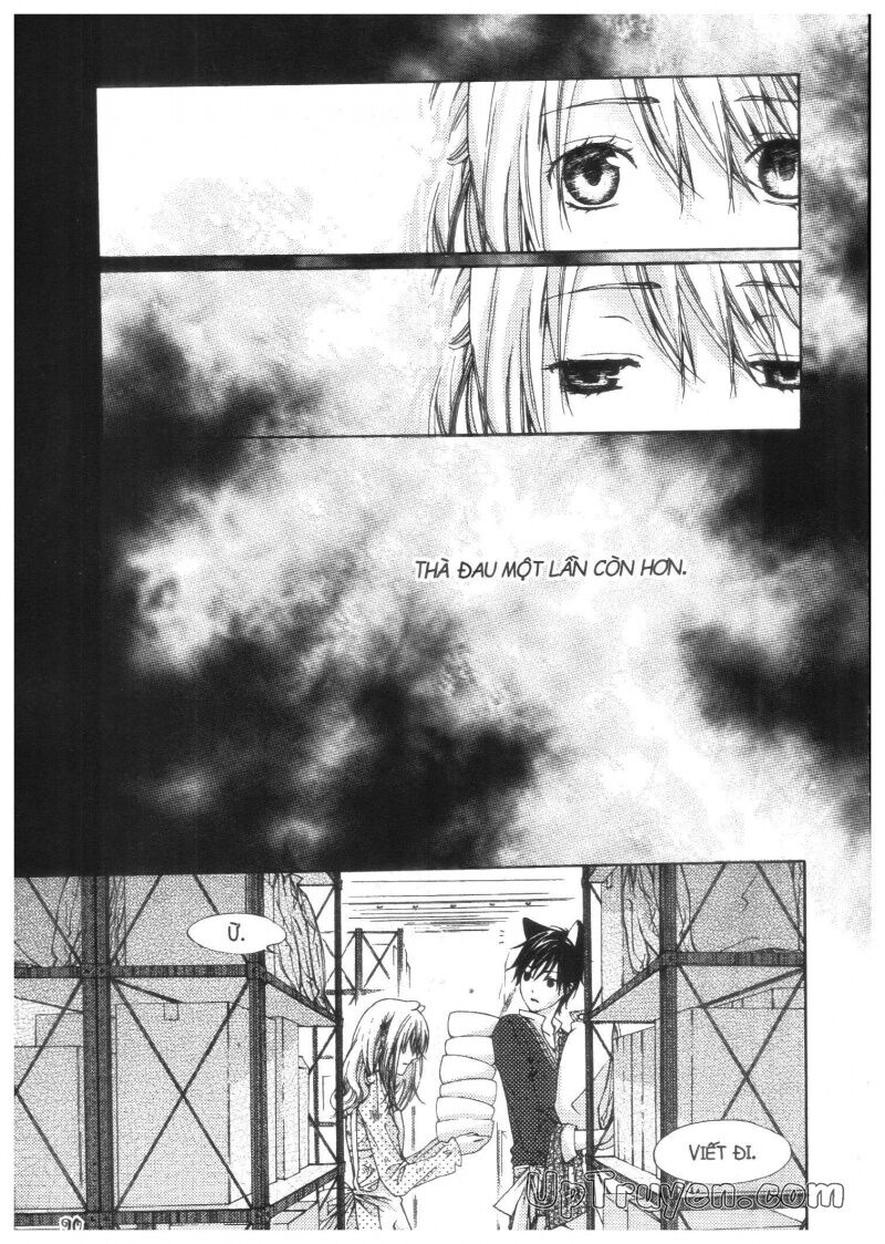 khu vườn ảo mộng chapter 4 85