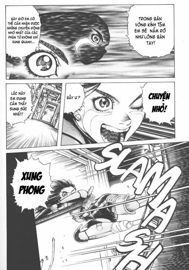 thiên thần chiến tranh alita chapter 49 4