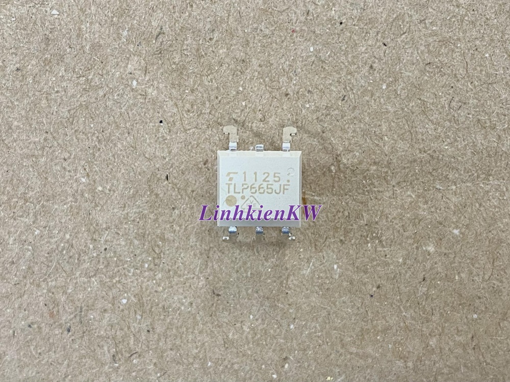 Photo quang TLP665JF chân đồng Japan mới chính gốc 100%.