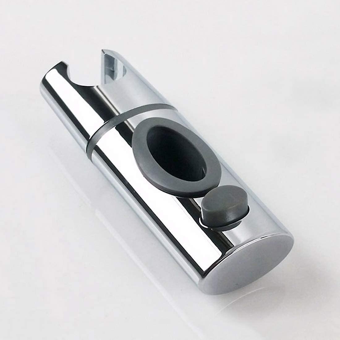 Bộ giữ vòi hoa sen giữ vòi hoa sen clip trên vòi hoa sen giữ vòi hoa sen 360 vòng quay cho phòng tắm hình bầu dục