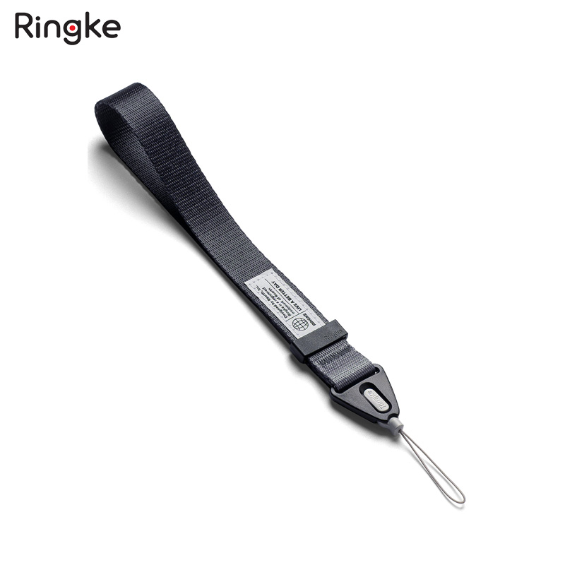 [Mới] Dây đeo RINGKE Design Hand Strap - Hàng Chính Hãng