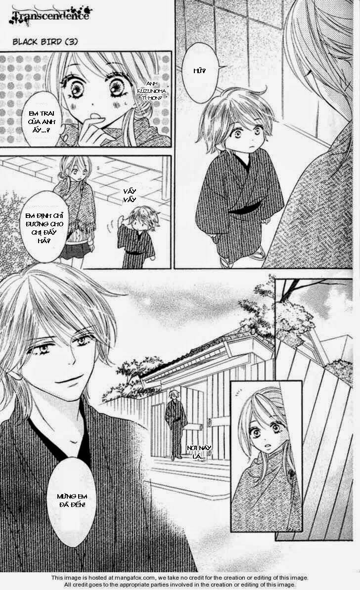 yêu quái cánh đen chapter 11 6