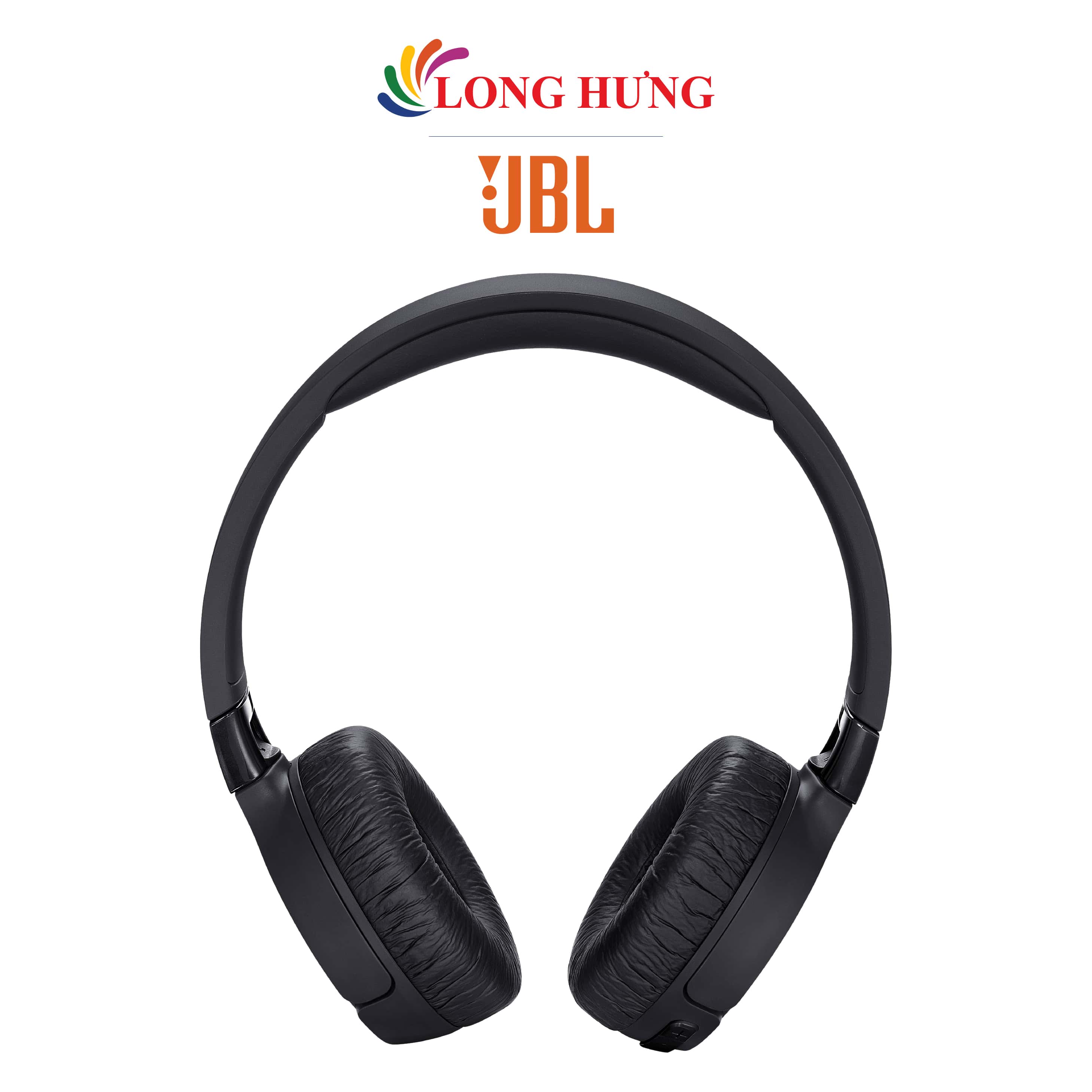 Tai nghe chụp tai Bluetooth JBL Tune 600BTNC JBLT600BTNC - Hàng chính hãng