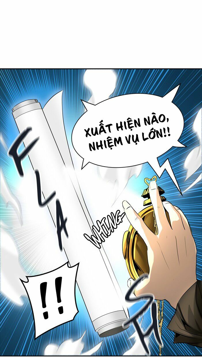 tòa tháp bí ẩn 2 chapter 276.5 2