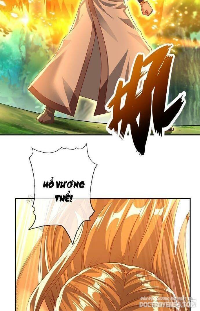 ta có khả năng vô hạn đốn ngộ chapter 39 10