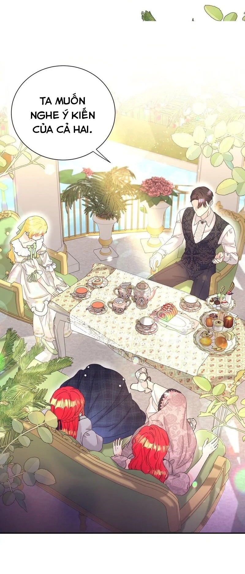 đức hạnh của công chúa phản diện chapter 27 56