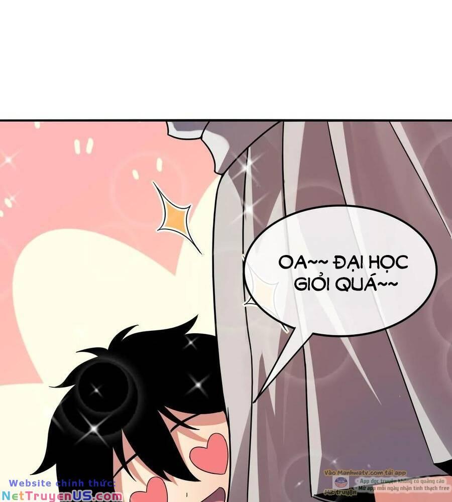 nhìn thấy thanh máu, ta xử tội thần linh chapter 118 8