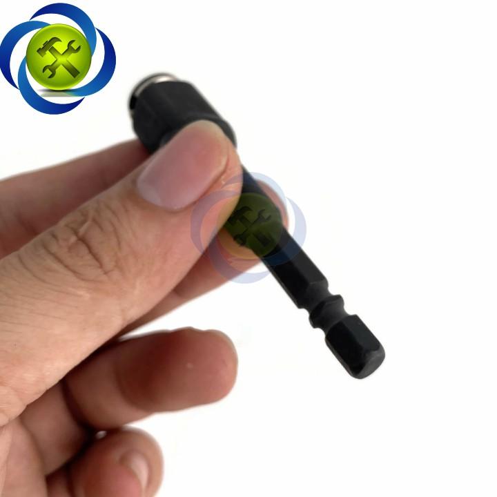 Đầu chuyển lục giác sang mũi vít và bulong Buddy BA0088