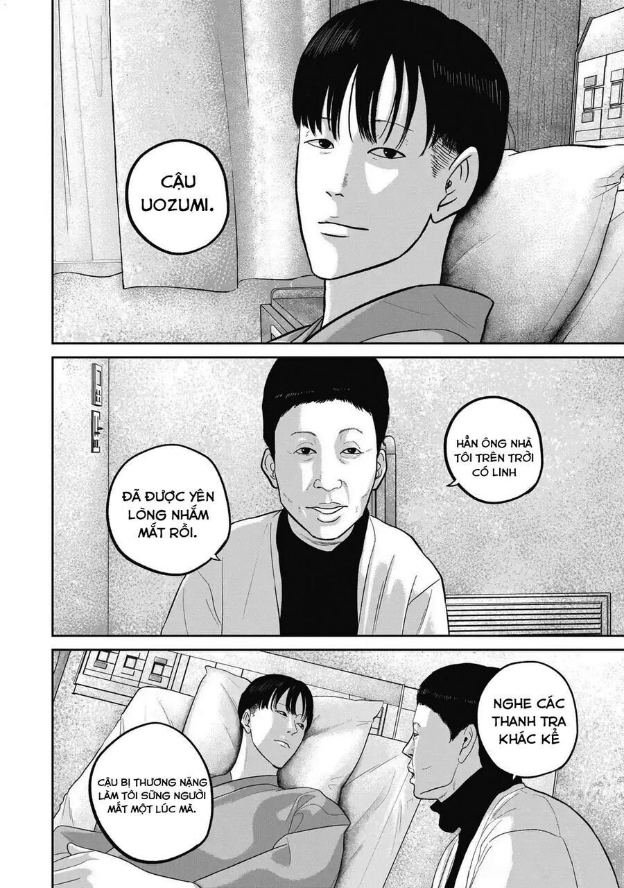 smiley - cười lên m chapter 110 20