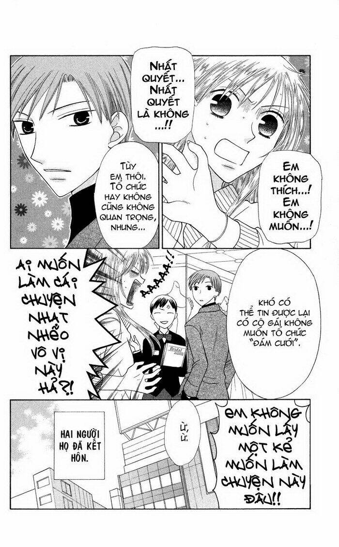 hóa giải lời nguyền chapter 92 4