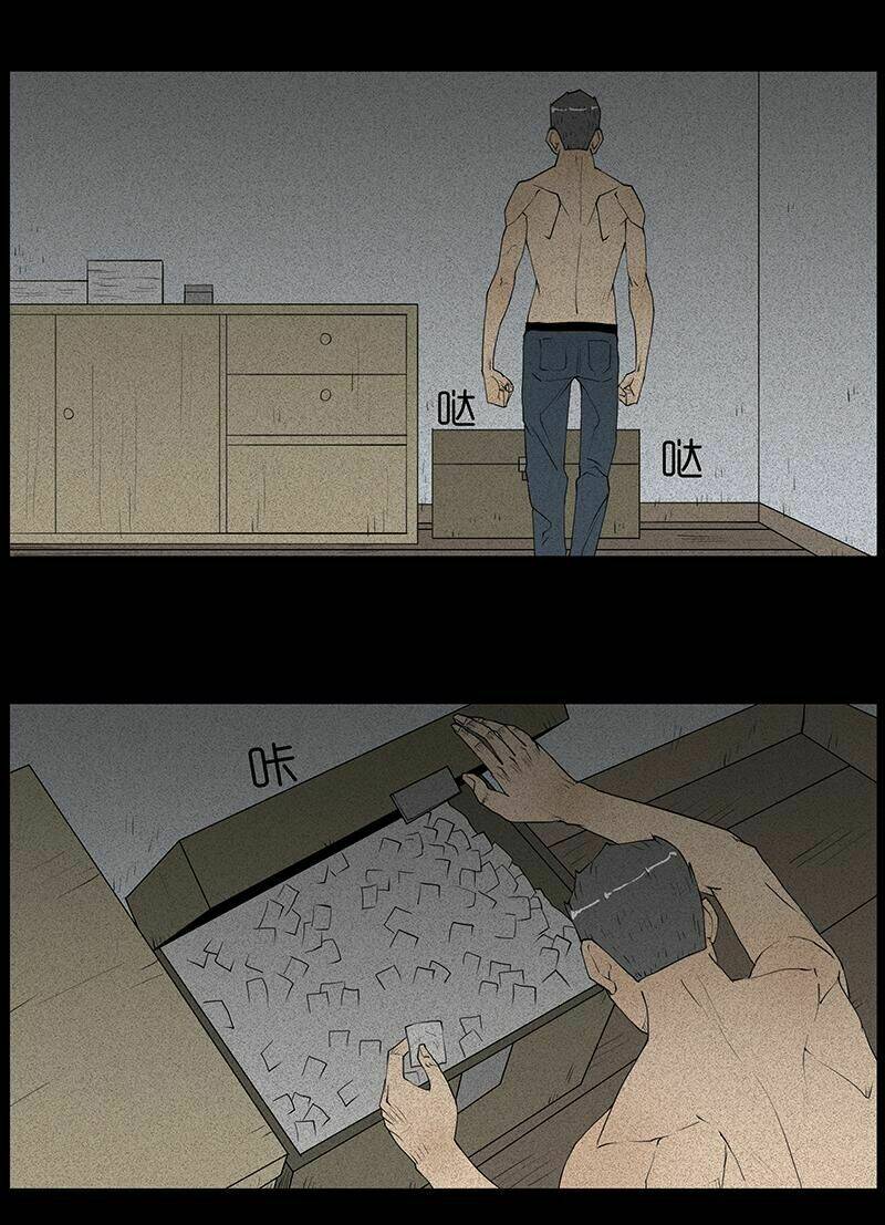 kinh dị đêm khuya chapter 22 46