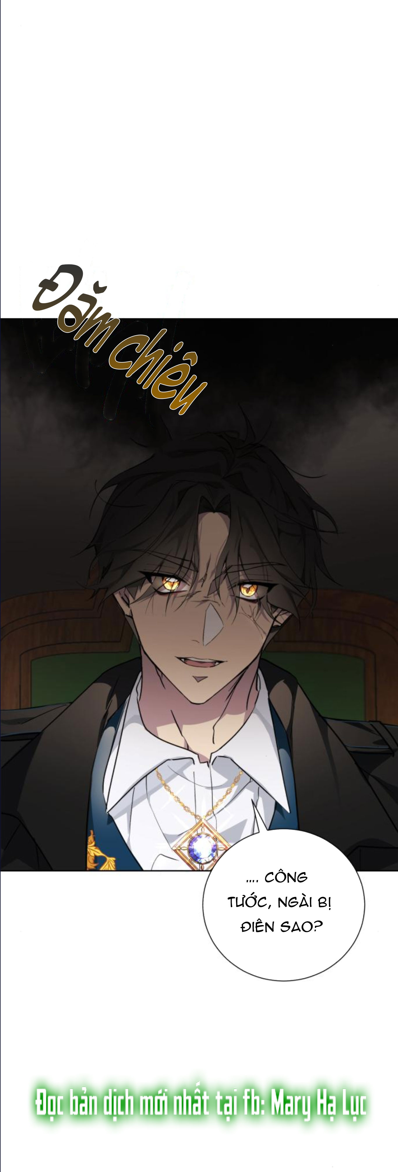 đã có lúc ta muốn nàng chết đi chapter 6.1 21