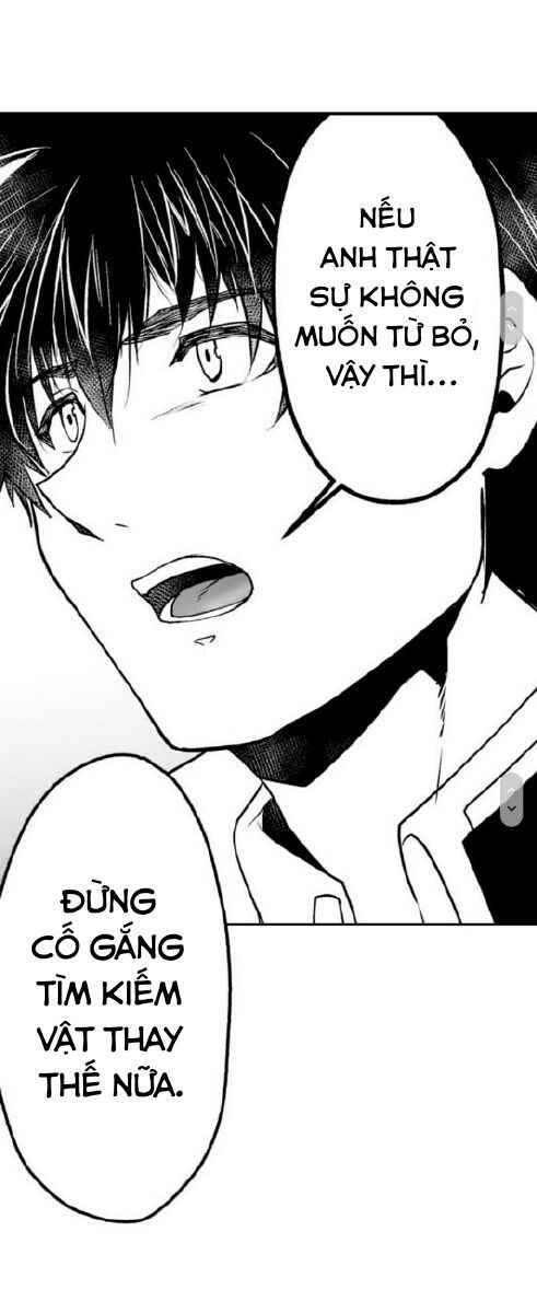 vợ của titan chapter 8 18