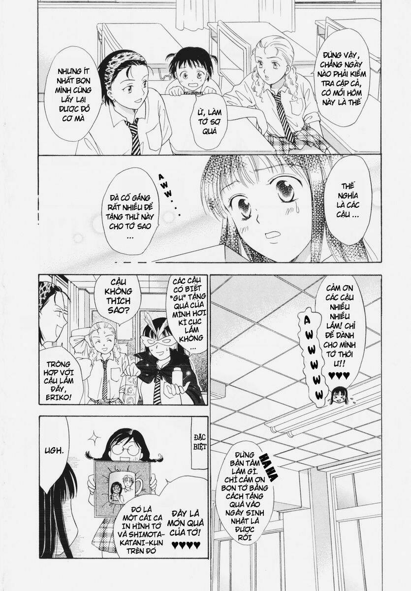 joshikousei chapter 47 18