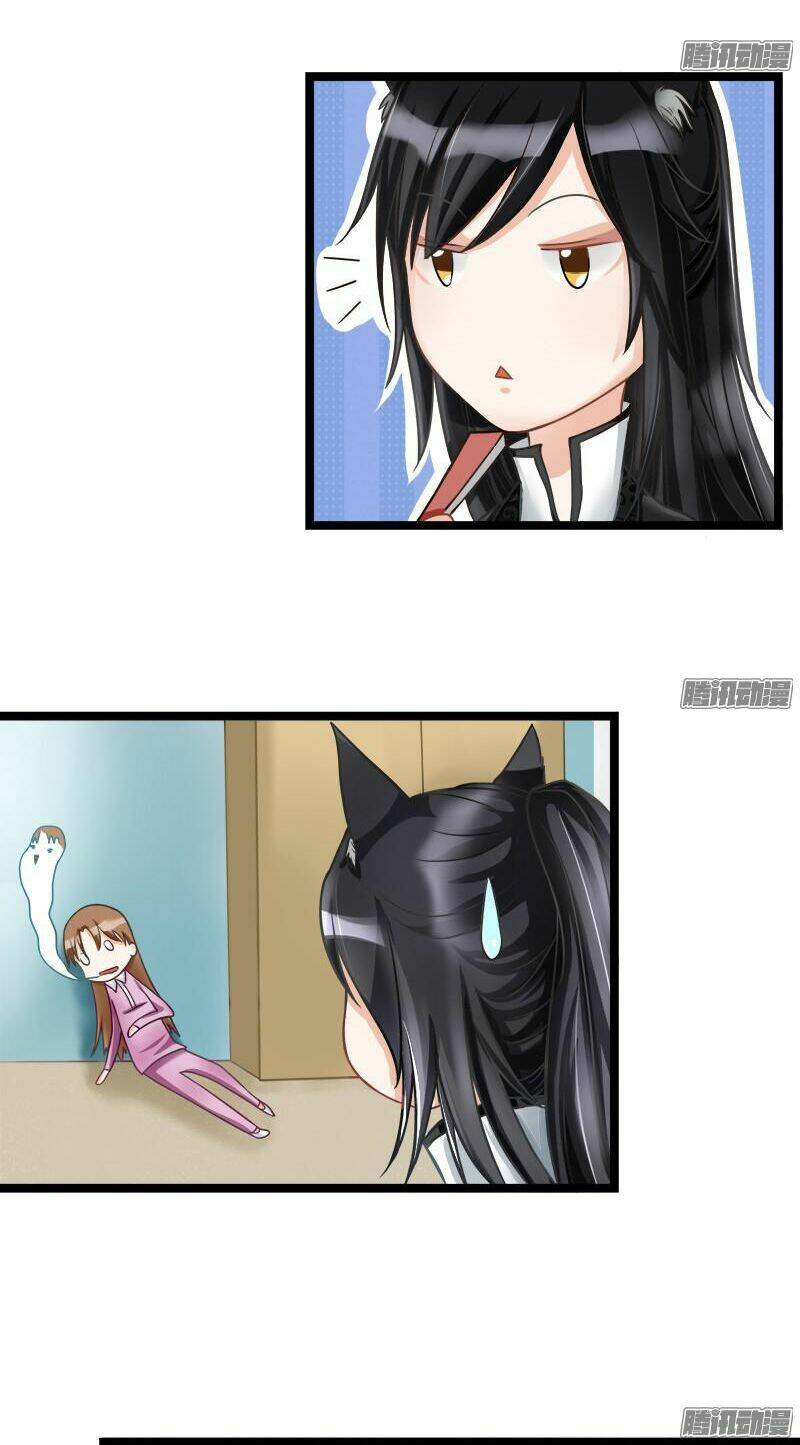 tình nhân kiếp trước là vĩ hồ chapter 3.5 27