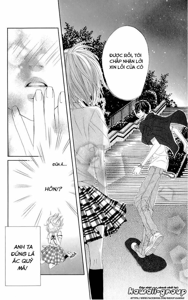 tổng hợp one shot. chapter 1 13