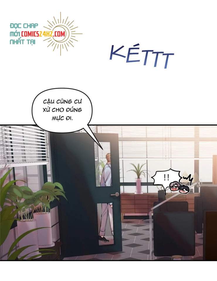 hợp đồng yêu đương chapter 13 28