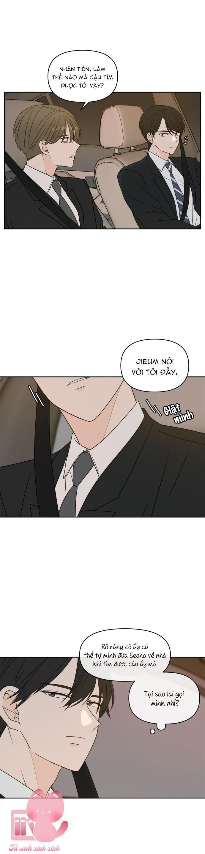 hẹn gặp nhau ở kiếp thứ 19 chapter 64 7