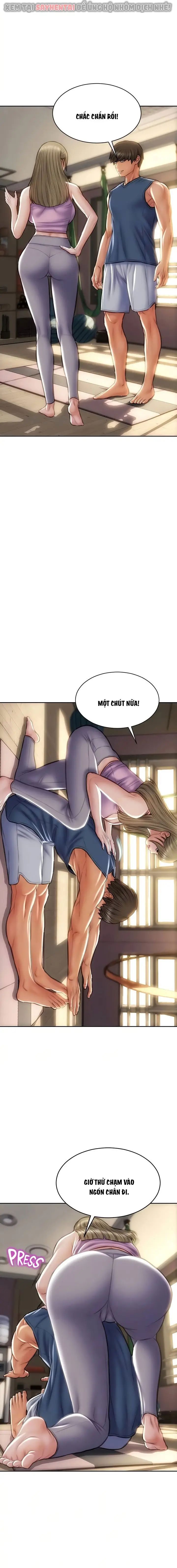 gã tồi tệ chapter 46 11