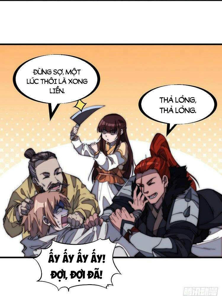 ta có một sơn trại chapter 178 22