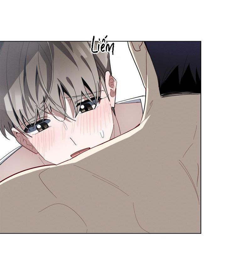 cherry scandal chapter 26 54