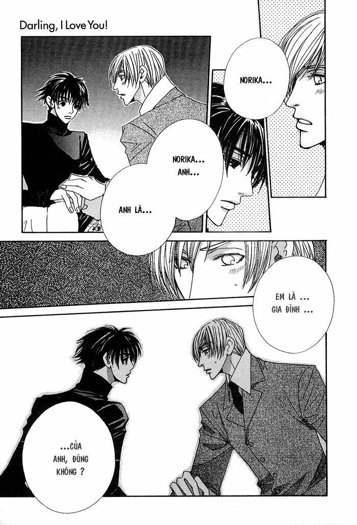 darling, i love you chapter 6 14