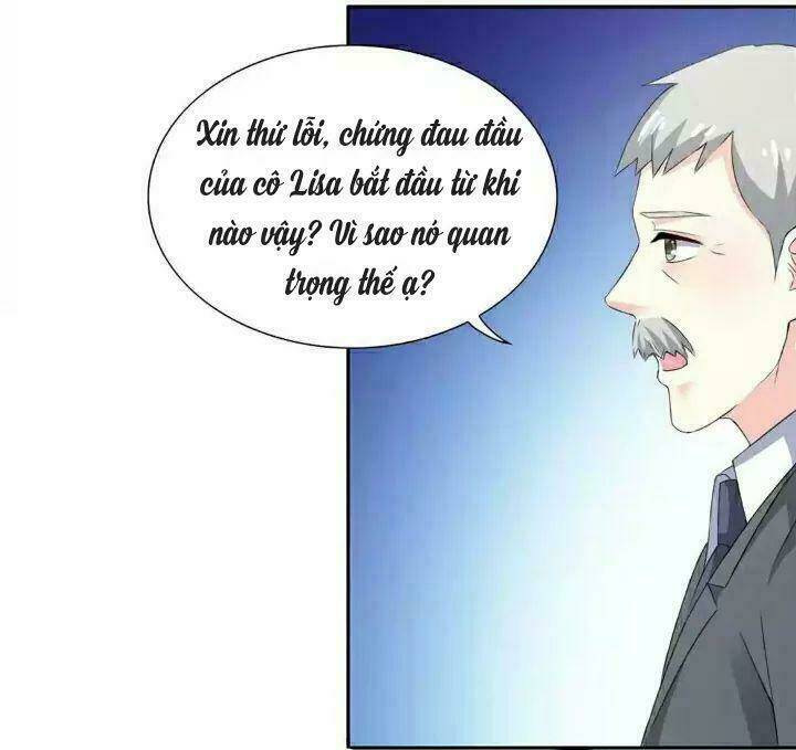 1 nửa hoàn hảo của ceo chapter 38 3