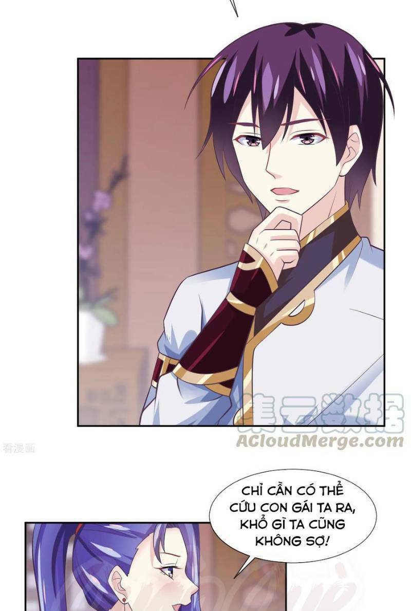 ta là ngọc hoàng đại đế chapter 49 5