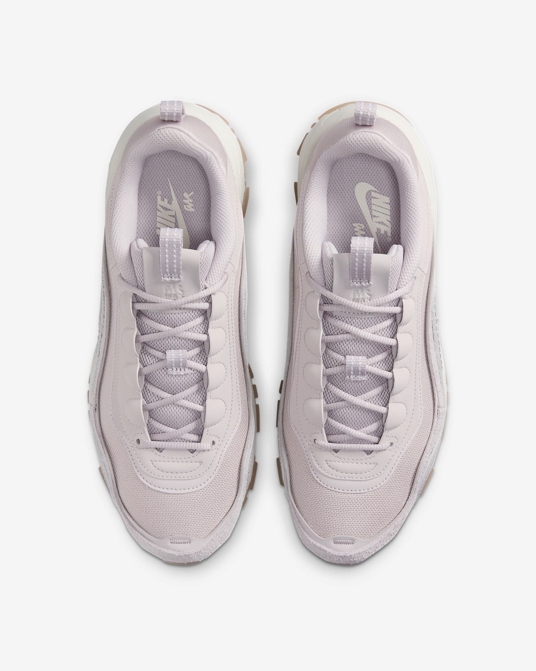 Giày thời trang Nữ NIKE W AIR MAX 97 FUTURA