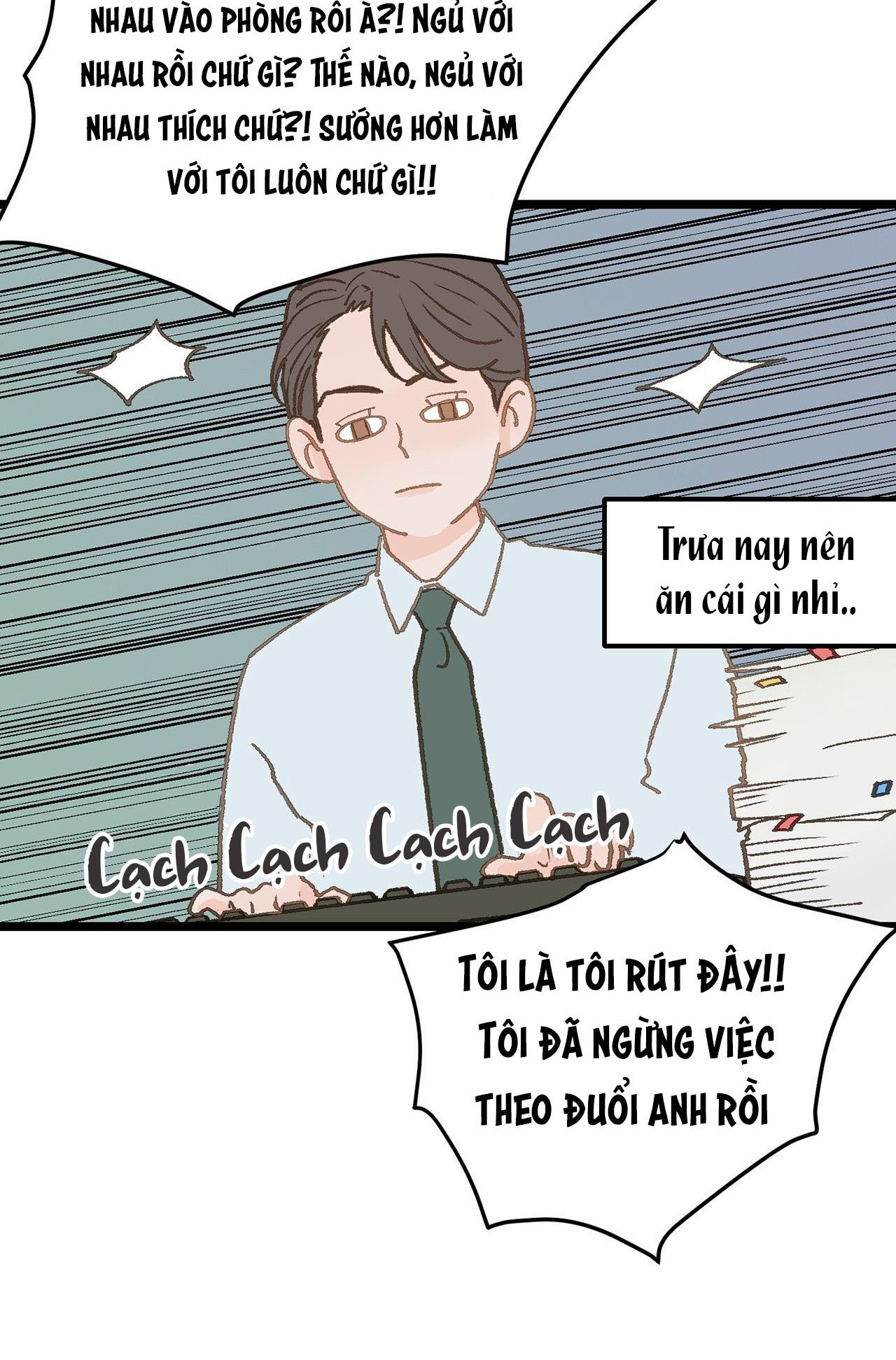 vùng cấm tình yêu của beta chapter 6 33