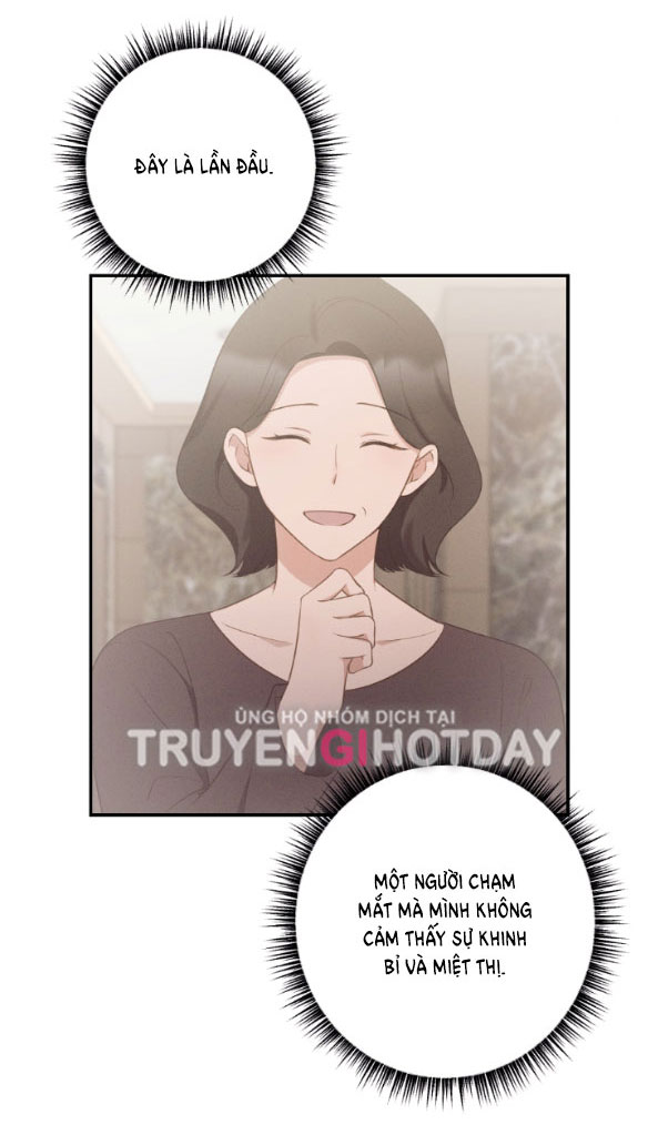 Hãy Khóc Cho Thật Xinh Đẹp Đi chapter 10.1 - Trang 65