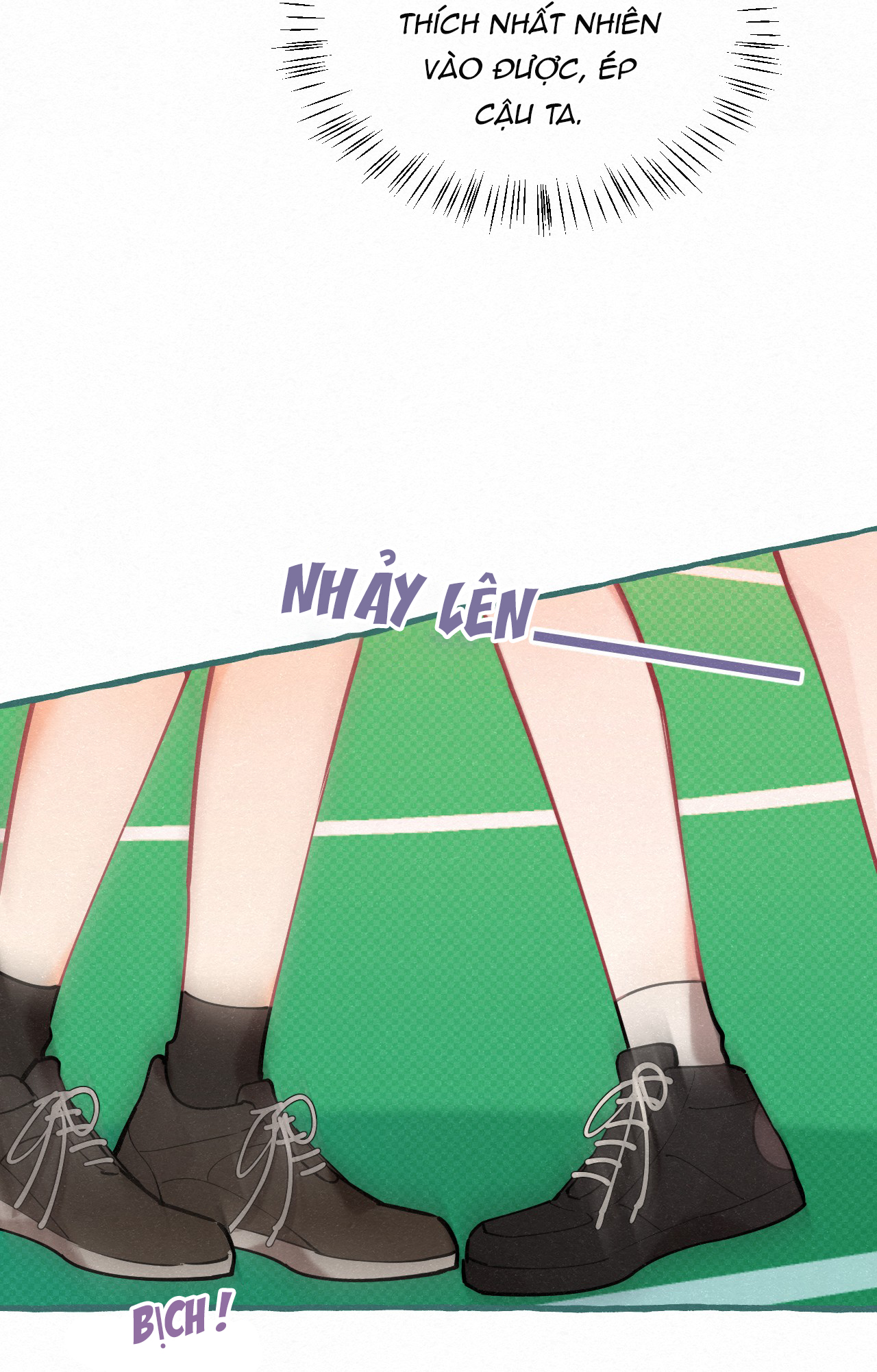 hồ ly phiền phức chapter 5 44