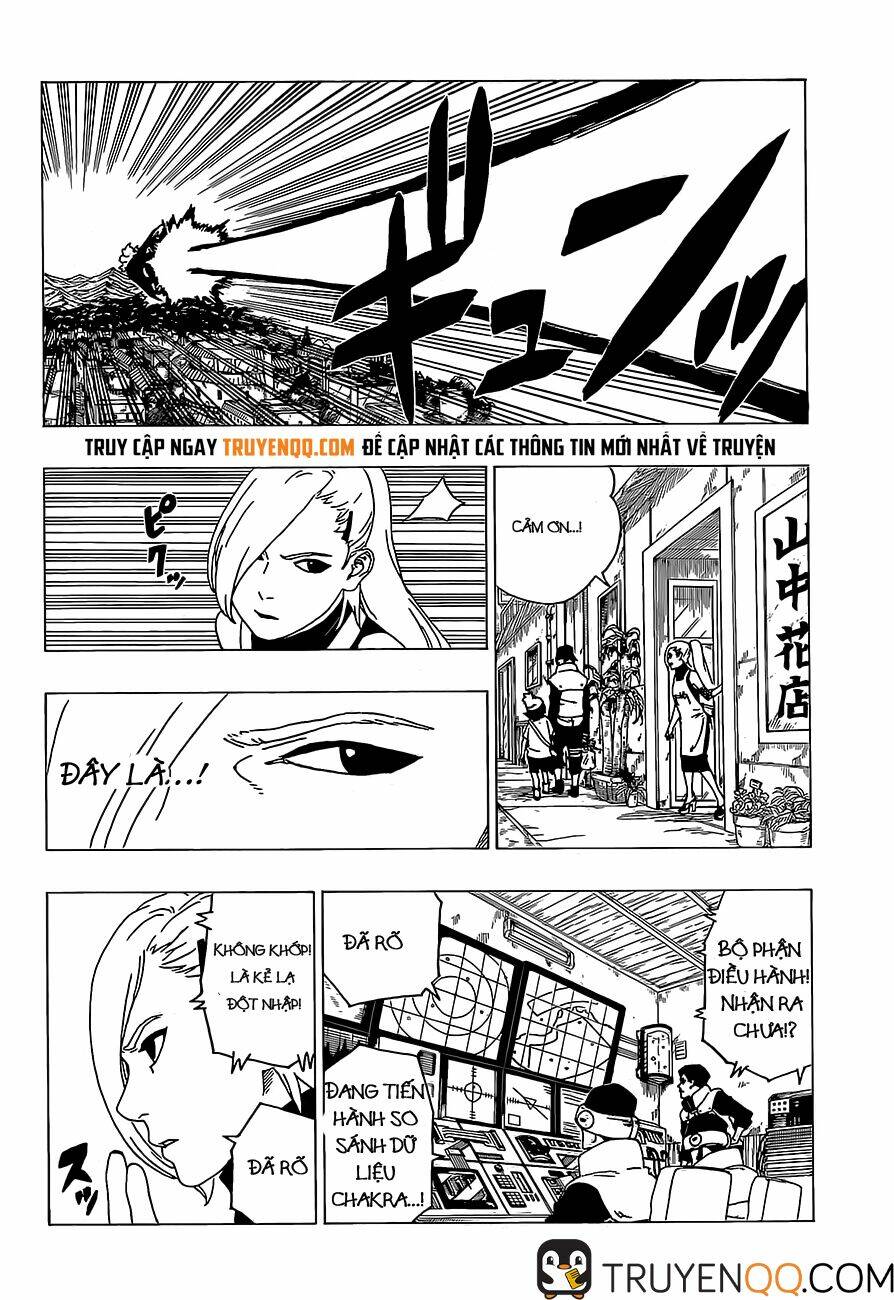uzumaki boruto chapter 30 34