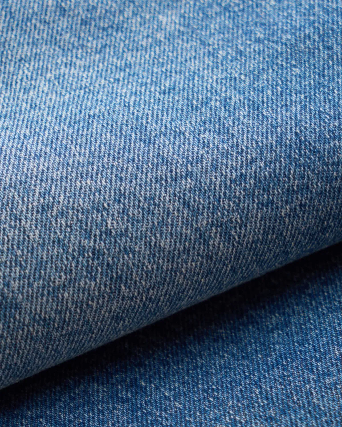Quần jean nam Form Slim ( Màu Xanh đậm và Xanh nhạt) - RT 10S25DPA004 | ROUTINE CÀ MAU