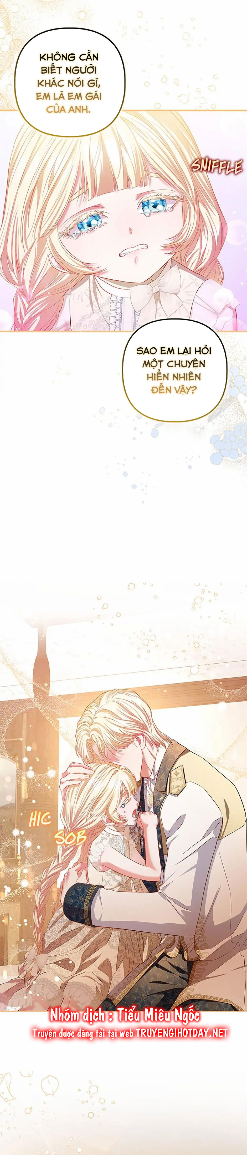 nàng công chúa của tôi chapter 20 25