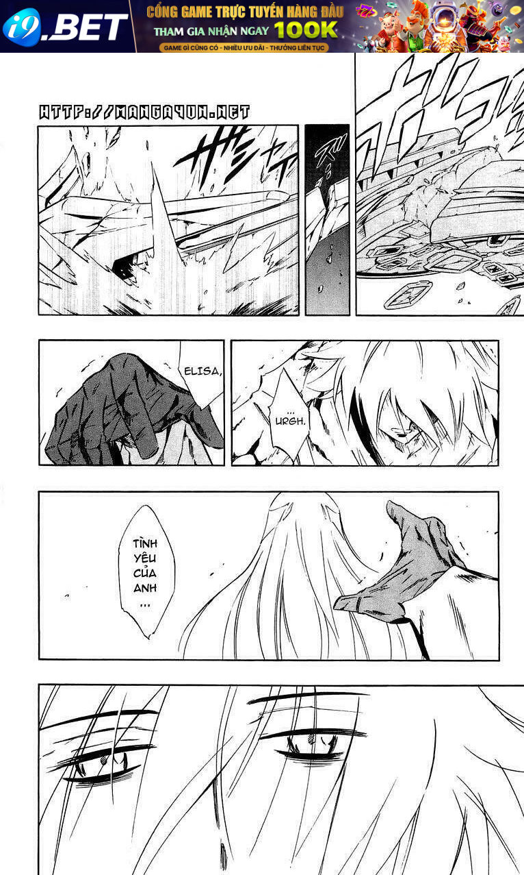 vua pháp thuật chapter 281 2