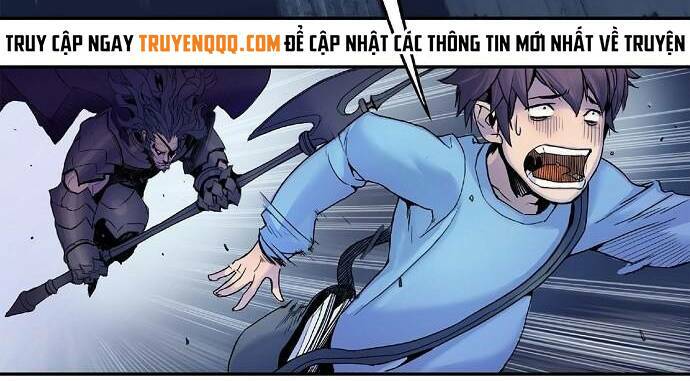 băng tâm kỵ sĩ chapter 2 32