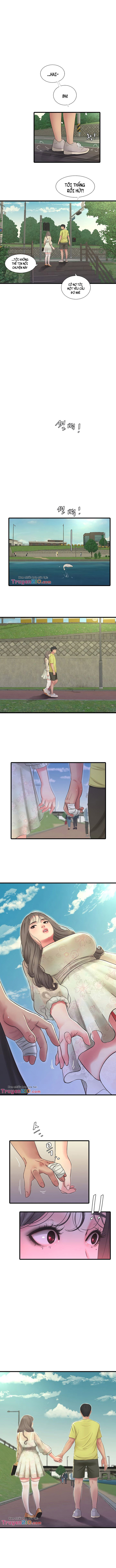 chị dâu trinh nữ chapter 58 8