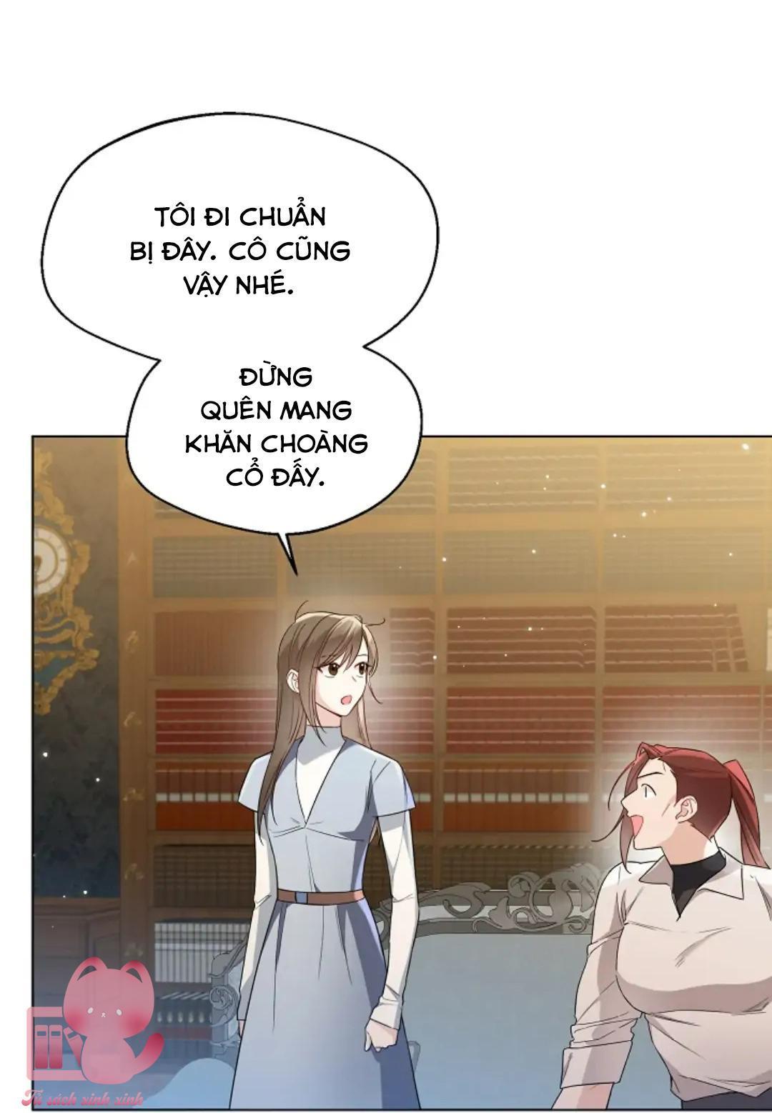 tiểu thư crystal là nam nhân chapter 27 53