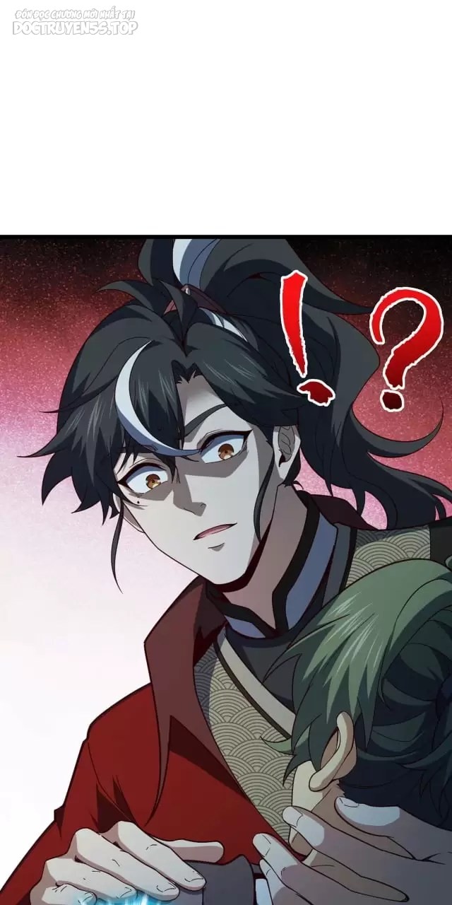 tôi, thần long của nữ đế! chapter 19 14