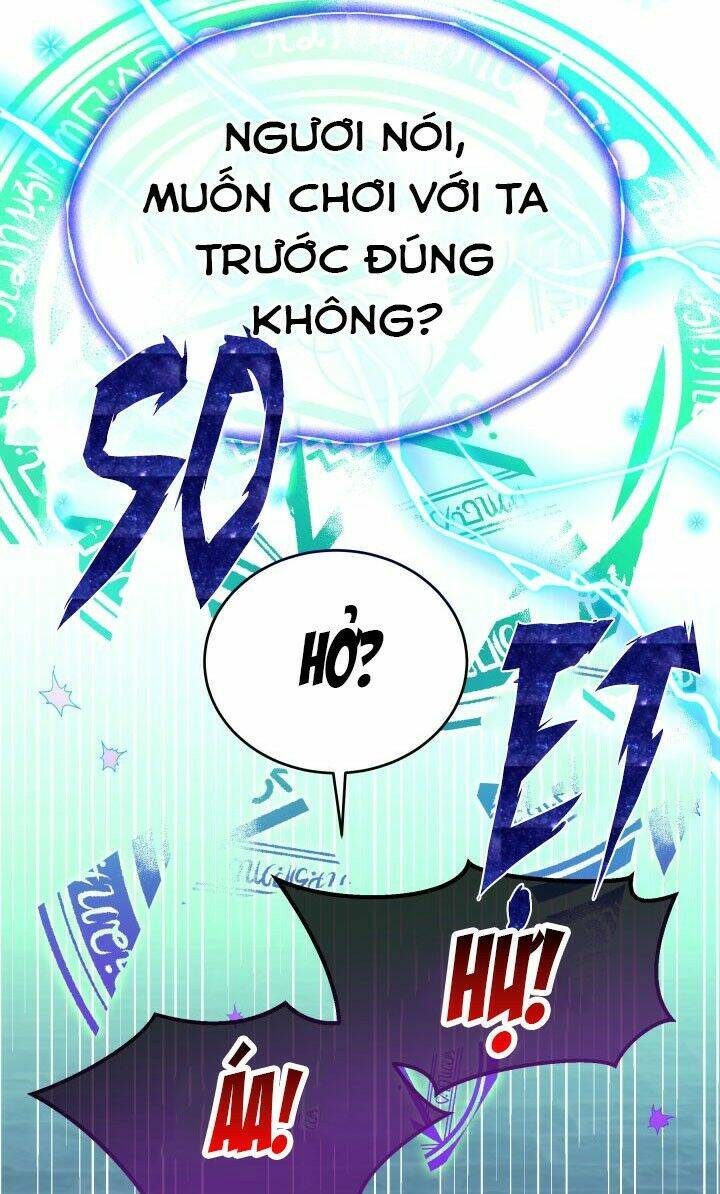 công chúa huỷ diệt chapter 22 49