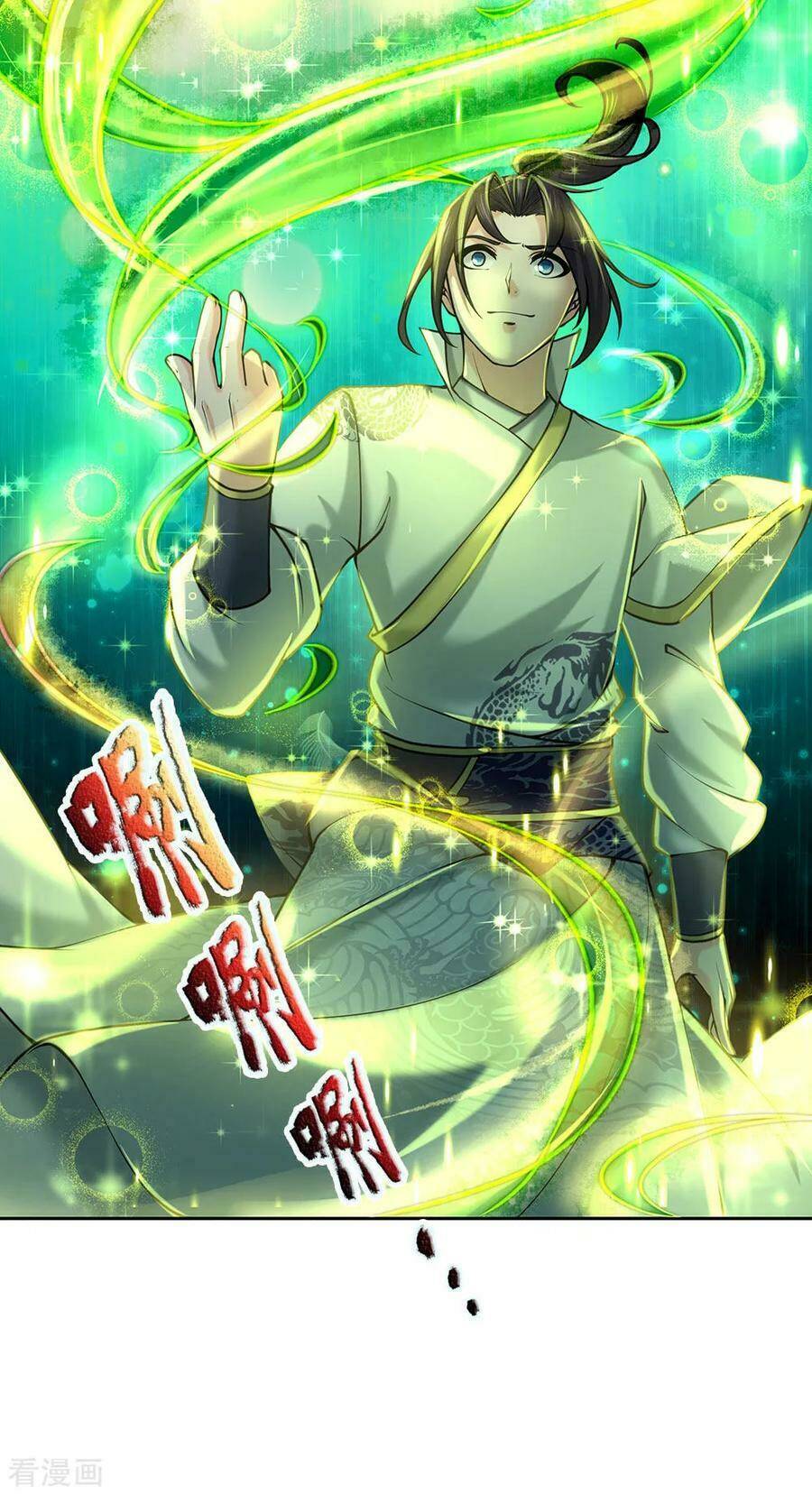 thân thể của ta là kiếm chủng chapter 89 7