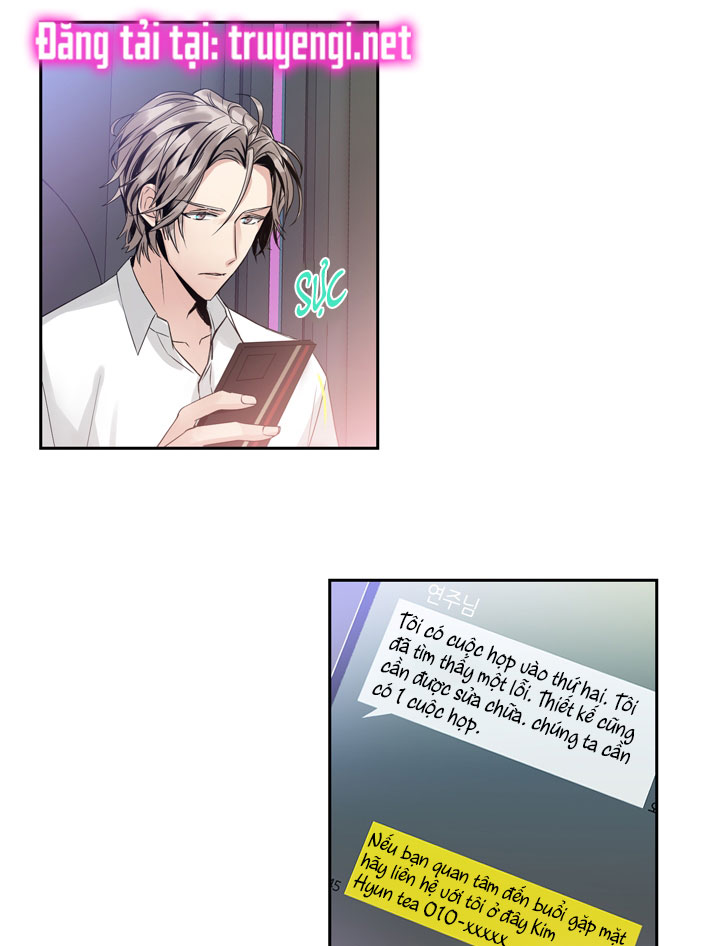 tuyển tập hàn, nhật chịch ngắn chapter 13 8