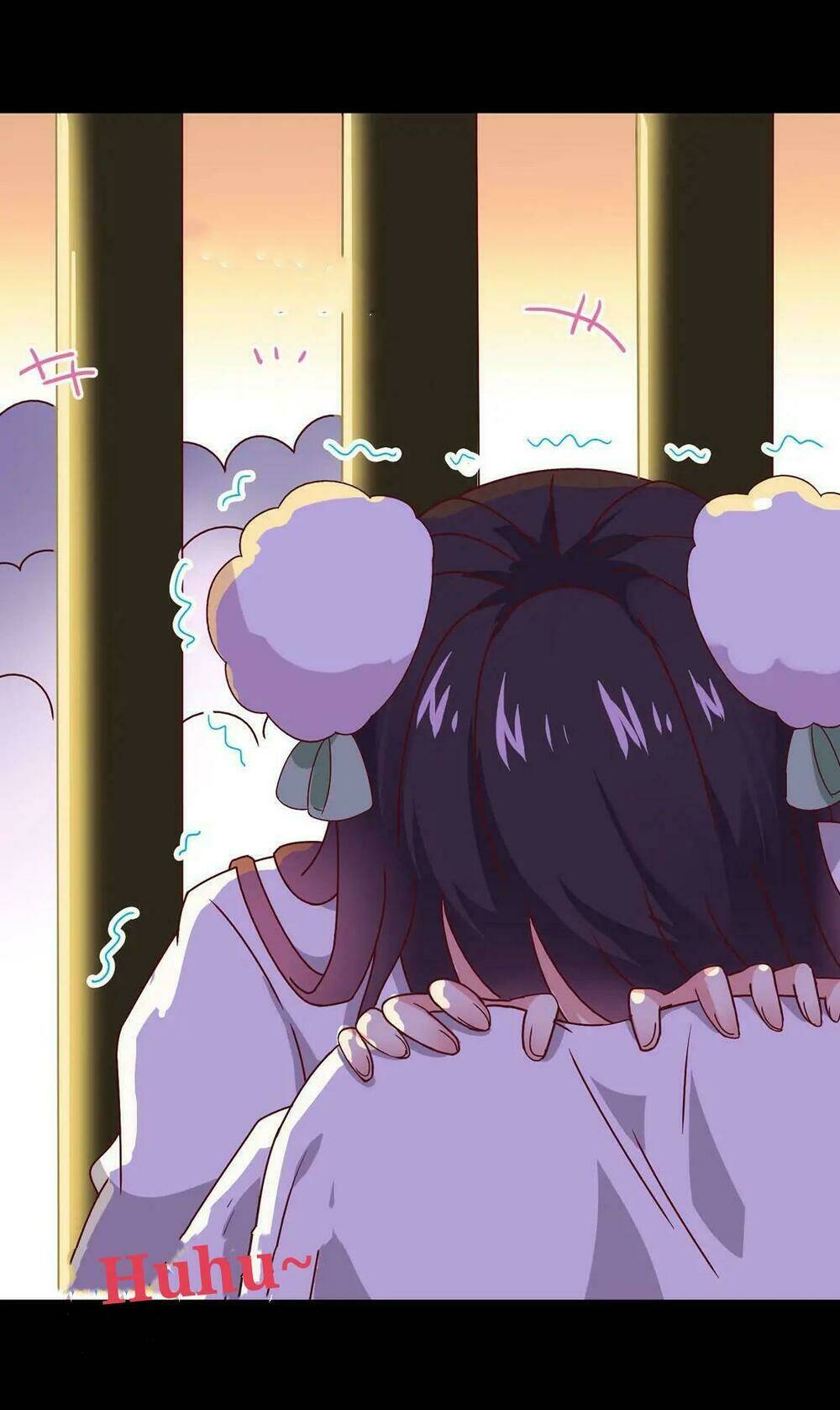 phi thiên địch tự dưỡng đích khẩu tử chapter 30 2