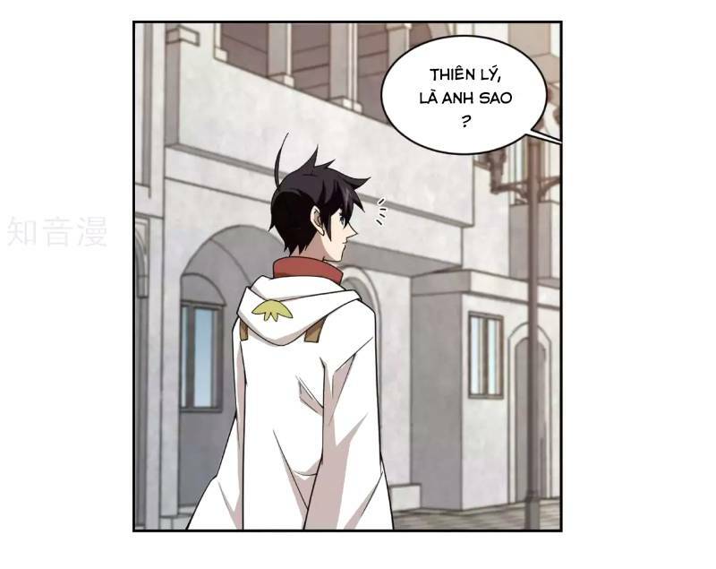 võng du chi cận chiến pháp sư chapter 193 8