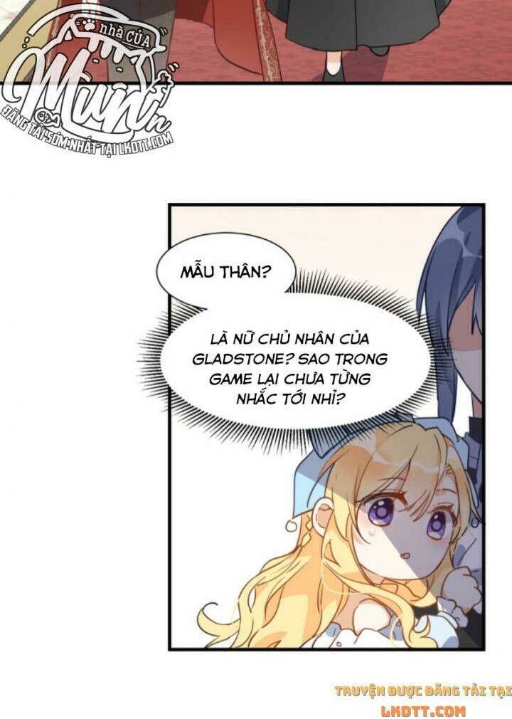 tình địch quái gở lại tăng thêm rồi chapter 3 10