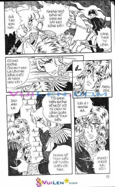 hoa hồng véc-xây chapter 9 53