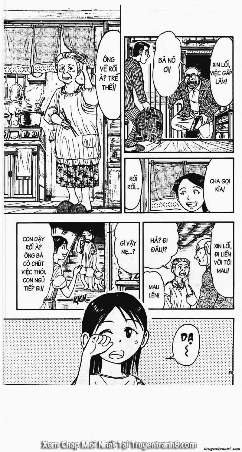 sắc lệnh ánh trăng chapter 34 27